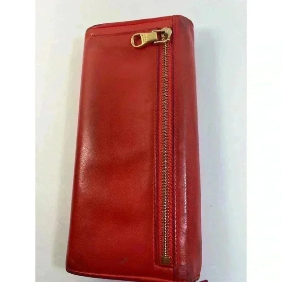 Loewe wallet - Picture 3 of 6